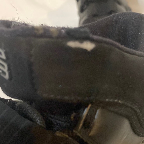 Nike LeBron 4 IV Sneakers - Picture 7 of 12